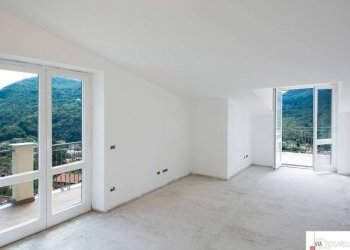 Camera da letto - Trilocale via Giovanni Trossarelli, 21B, Genova - foto 12