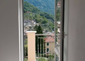 Camera da letto - Trilocale via Giovanni Trossarelli, 21B, Genova - foto 13