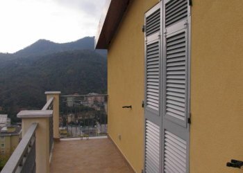 Terrazzo - Trilocale via Giovanni Trossarelli, 21B, Genova - foto 14