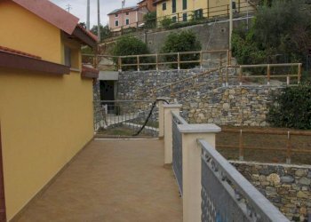 Balcone - Trilocale via Giovanni Trossarelli, 21B, Genova - foto 15