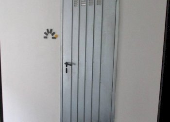 Cantina - Trilocale via Giovanni Trossarelli, 21B, Genova - foto 16