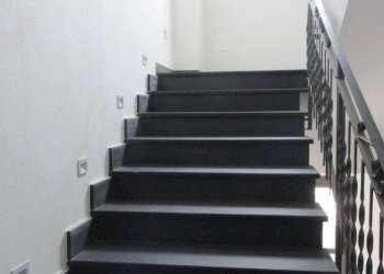 Scala - Trilocale via Giovanni Trossarelli, 21B, Genova - foto 17