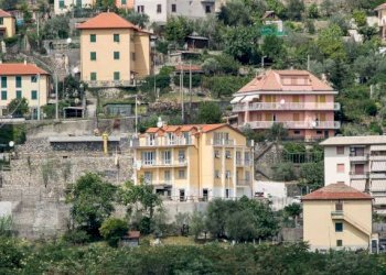 Vista - Trilocale via Giovanni Trossarelli, 21B, Genova - foto 23