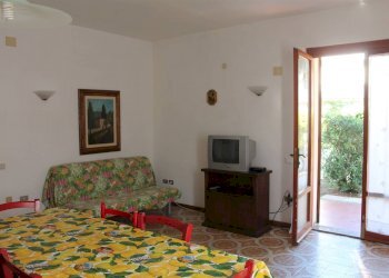 Terratetto - Terracielo Via Del Palombo 9, Castagneto Carducci - foto 2