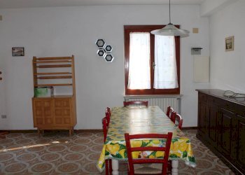 Terratetto - Terracielo Via Del Palombo 9, Castagneto Carducci - foto 3