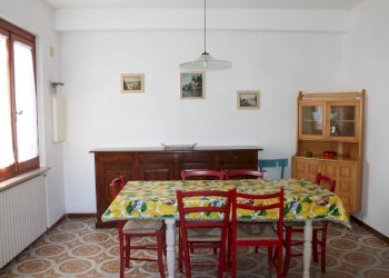 Terratetto - Terracielo Via Del Palombo 9, Castagneto Carducci - foto 4