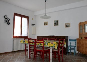 Terratetto - Terracielo Via Del Palombo 9, Castagneto Carducci - foto 5