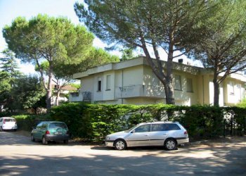 Terratetto - Terracielo Via Del Palombo 9, Castagneto Carducci - foto 25