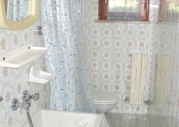 Terratetto - Terracielo Via Del Palombo 9, Castagneto Carducci - foto 9