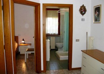 Terratetto - Terracielo Via Del Palombo 9, Castagneto Carducci - foto 11