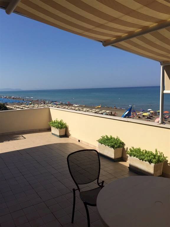 Three-room apartment Via della Gherardesca 3, Castagneto Carducci - photo 1