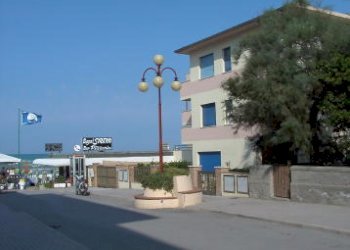 Trilocale Via della Gherardesca 3, Castagneto Carducci - foto 13