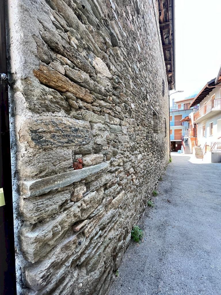 Appartamento Borgata Martini, 11 , Sampeyre - foto 2