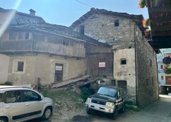 Appartamento Borgata Martini, 11 , Sampeyre - foto 1