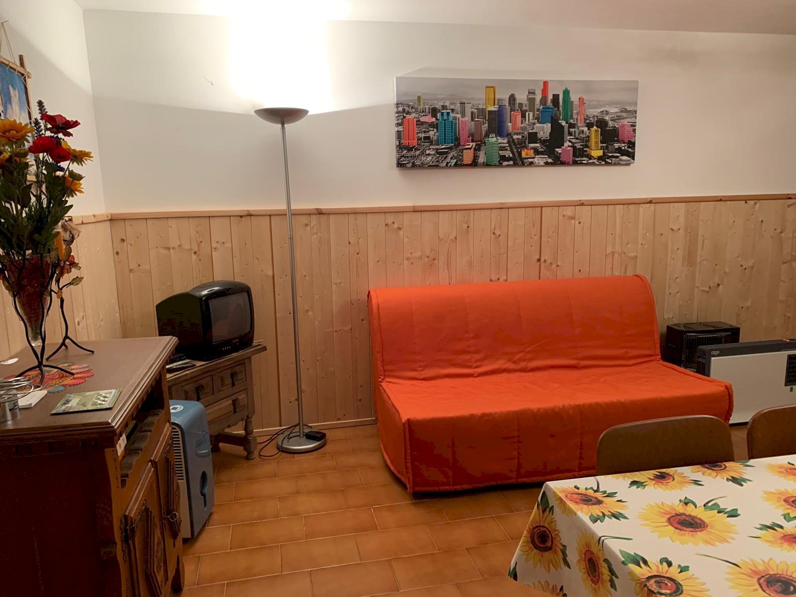 Monolocale Via Silvio Pellico, 19A, Sampeyre - foto 3