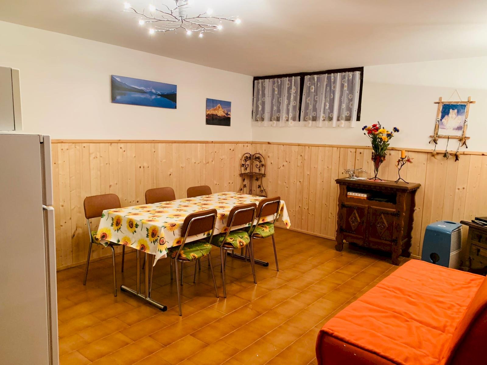 Monolocale Via Silvio Pellico, 19A, Sampeyre - foto 1