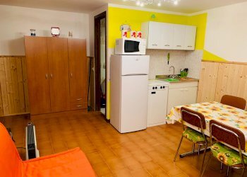 Monolocale Via Silvio Pellico, 19A, Sampeyre - foto 2