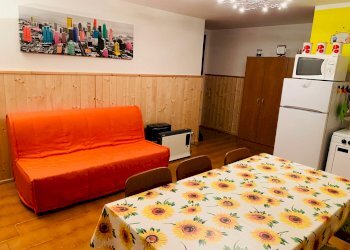 Monolocale Via Silvio Pellico, 19A, Sampeyre - foto 4