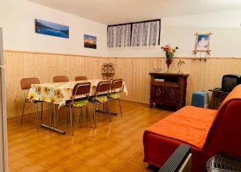 Monolocale Via Silvio Pellico, 19A, Sampeyre - foto 8