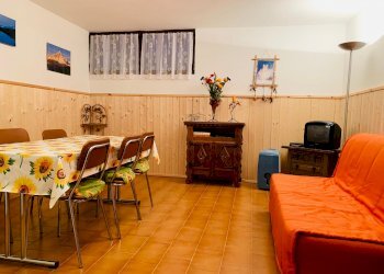 Monolocale Via Silvio Pellico, 19A, Sampeyre - foto 9