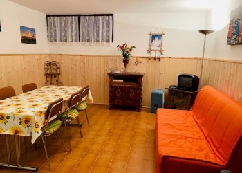 Monolocale Via Silvio Pellico, 19A, Sampeyre - foto 10