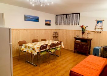 Monolocale Via Silvio Pellico, 19A, Sampeyre - foto 1