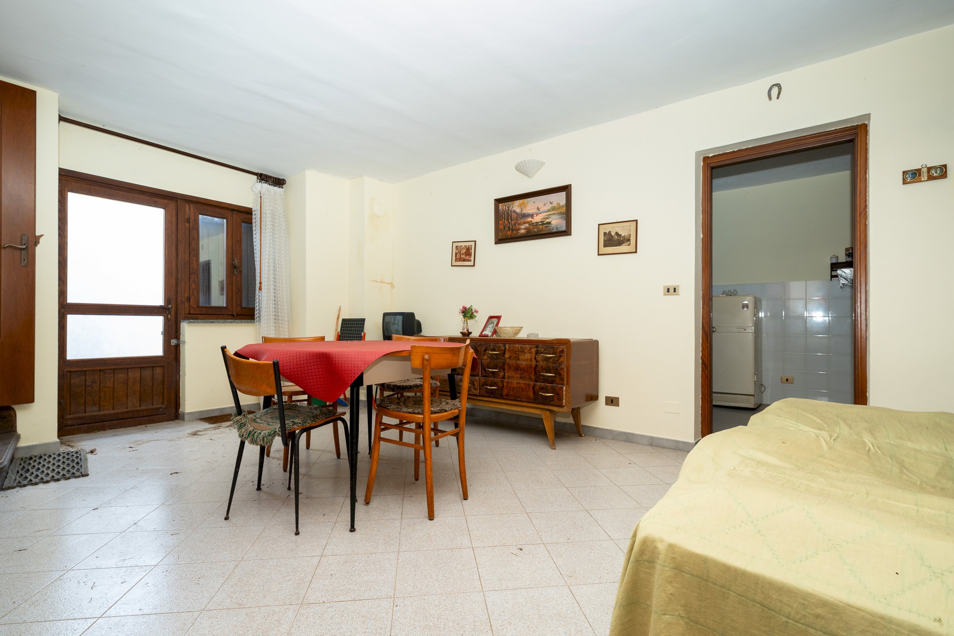 Rustico Borgata Giarassi, Sampeyre - foto 2