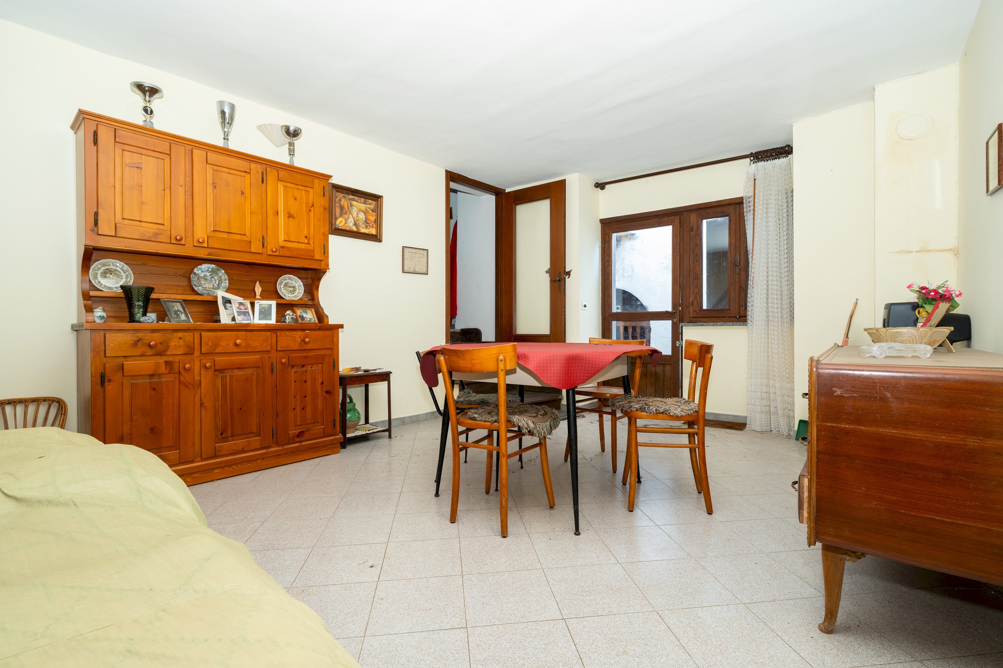 Rustico Borgata Giarassi, Sampeyre - foto 1