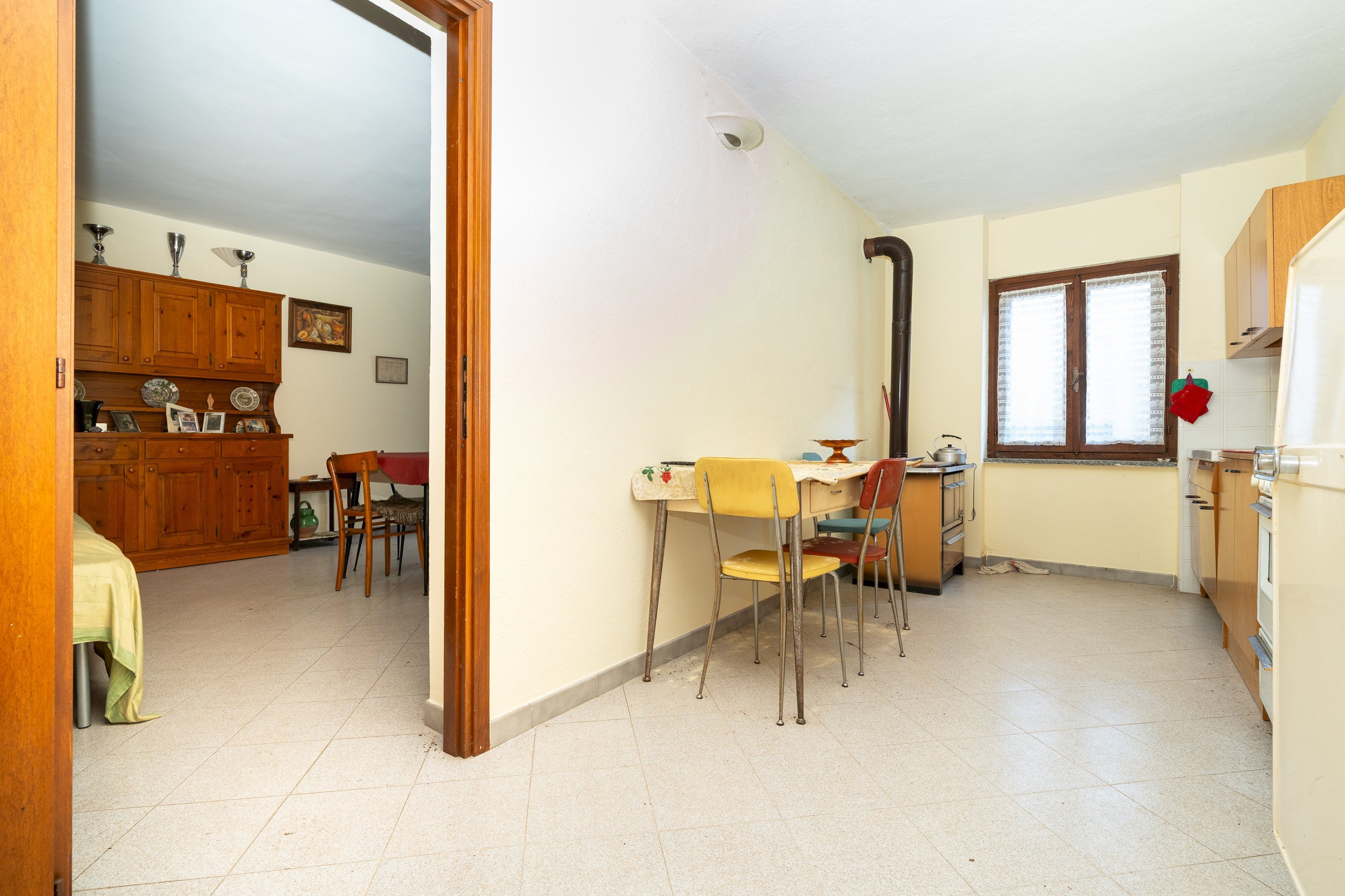 Rustico Borgata Giarassi, Sampeyre - foto 3