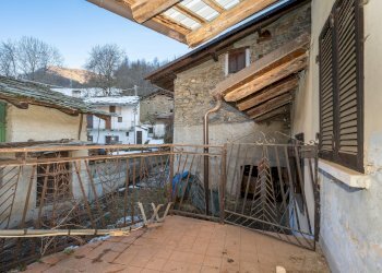 Rustic Borgata Giarassi, Sampeyre - photo 22