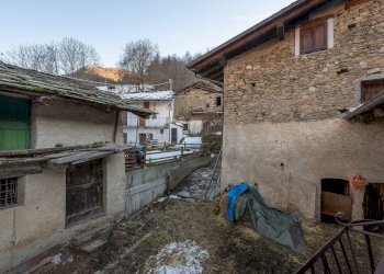 Rustic Borgata Giarassi, Sampeyre - photo 24