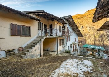 Rustic Borgata Giarassi, Sampeyre - photo 26