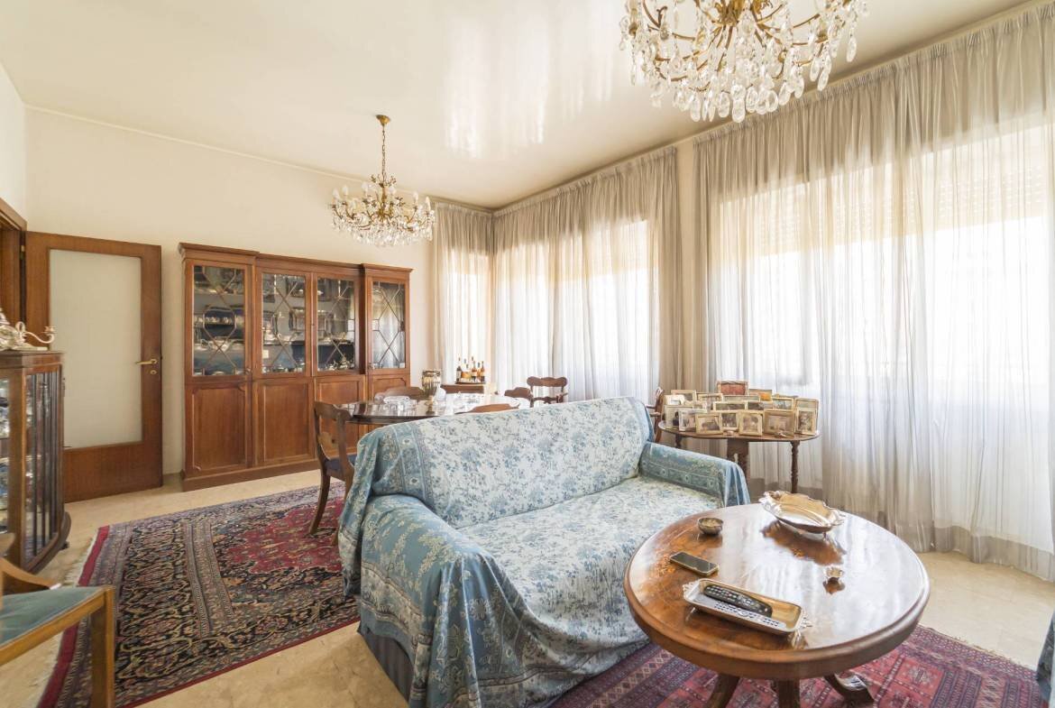 Apartment Viale Dei Quattro Venti, Roma - photo 2