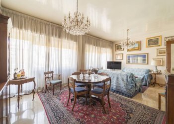 Apartment Viale Dei Quattro Venti, Roma - photo 1
