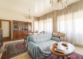 Apartment Viale Dei Quattro Venti, Roma - photo 2
