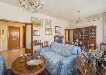 Apartment Viale Dei Quattro Venti, Roma - photo 3