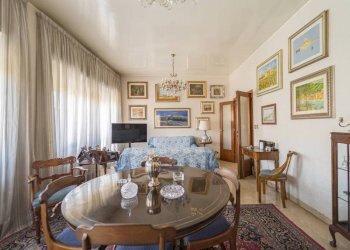 Apartment Viale Dei Quattro Venti, Roma - photo 4