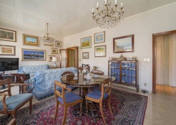 Apartment Viale Dei Quattro Venti, Roma - photo 5