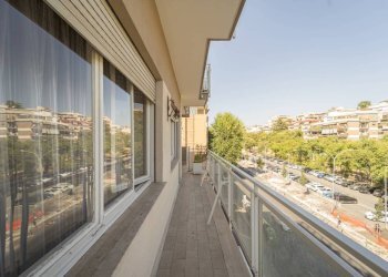 Apartment Viale Dei Quattro Venti, Roma - photo 7