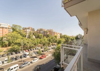 Apartment Viale Dei Quattro Venti, Roma - photo 8
