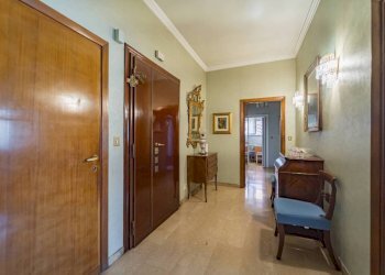 Apartment Viale Dei Quattro Venti, Roma - photo 9