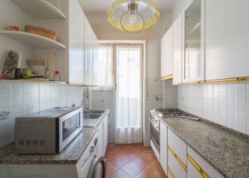 Apartment Viale Dei Quattro Venti, Roma - photo 12