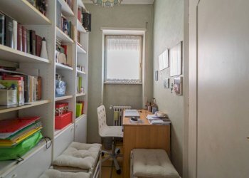 Apartment Viale Dei Quattro Venti, Roma - photo 13