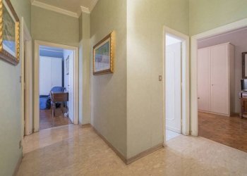 Apartment Viale Dei Quattro Venti, Roma - photo 15