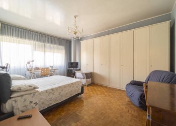 Apartment Viale Dei Quattro Venti, Roma - photo 16