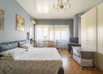 Apartment Viale Dei Quattro Venti, Roma - photo 17