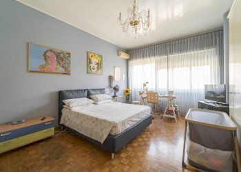 Apartment Viale Dei Quattro Venti, Roma - photo 18