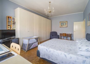 Apartment Viale Dei Quattro Venti, Roma - photo 20