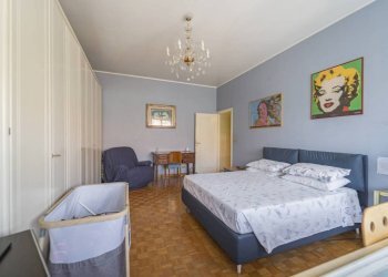 Apartment Viale Dei Quattro Venti, Roma - photo 21