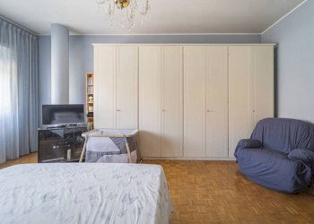 Apartment Viale Dei Quattro Venti, Roma - photo 22